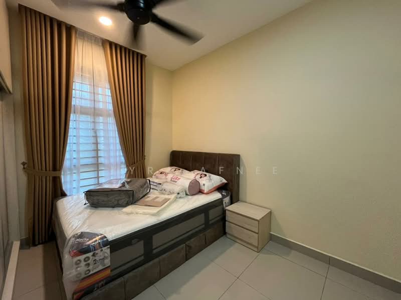 Condominium for Rent at Residensi Sakura - Kyra Afnee - Bedroom - PropertyGuru.com.my