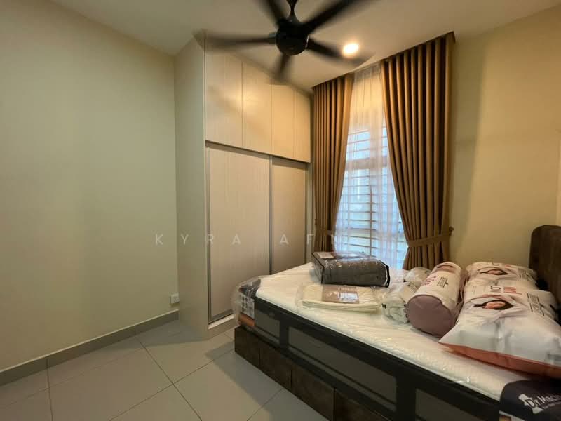 Condominium for Rent at Residensi Sakura - Kyra Afnee - Bedroom - PropertyGuru.com.my