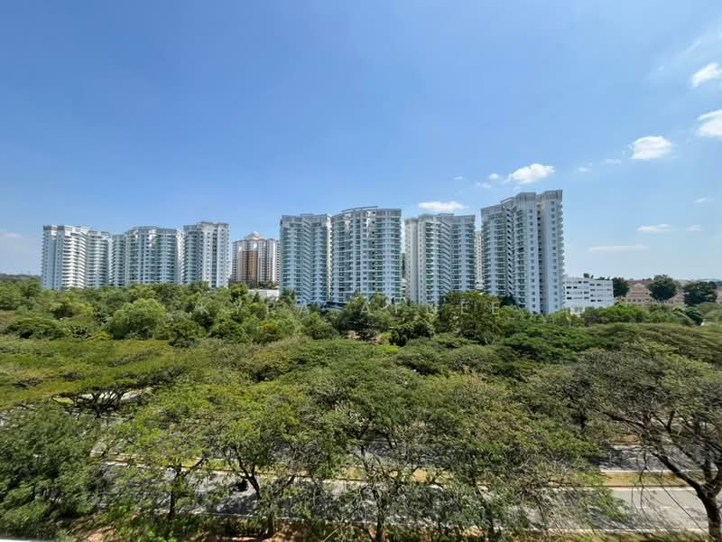 Condominium for Rent at Residensi Sakura - Kyra Afnee - Exterior - PropertyGuru.com.my