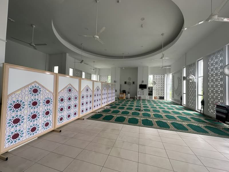 Kondominium untuk Disewa di Residensi Sakura - Kyra Afnee - Interior - PropertyGuru.com.my