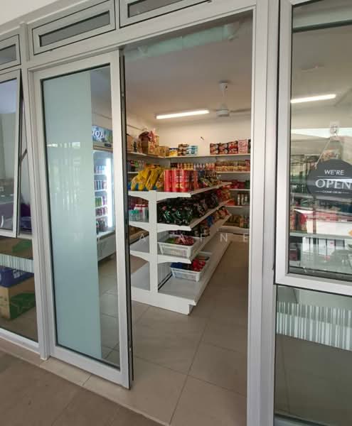 Kondominium untuk Disewa di Residensi Sakura - Kyra Afnee - Interior - PropertyGuru.com.my
