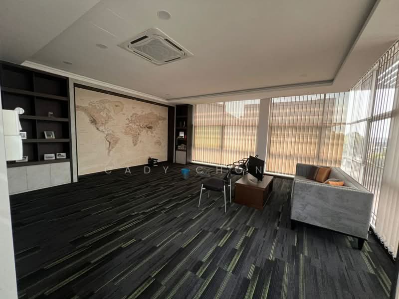 Semi-D Factory for Rent in Nusa Cemerlang (Iskandar Puteri (Nusajaya)) - Cady Chong - Study - PropertyGuru.com.my