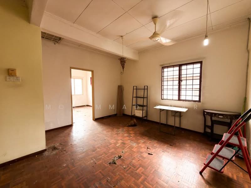 2-storey Terraced House for Sale in Bandar Tun Hussein Onn (Cheras) - Mohammad Omar - Living Room - PropertyGuru.com.my