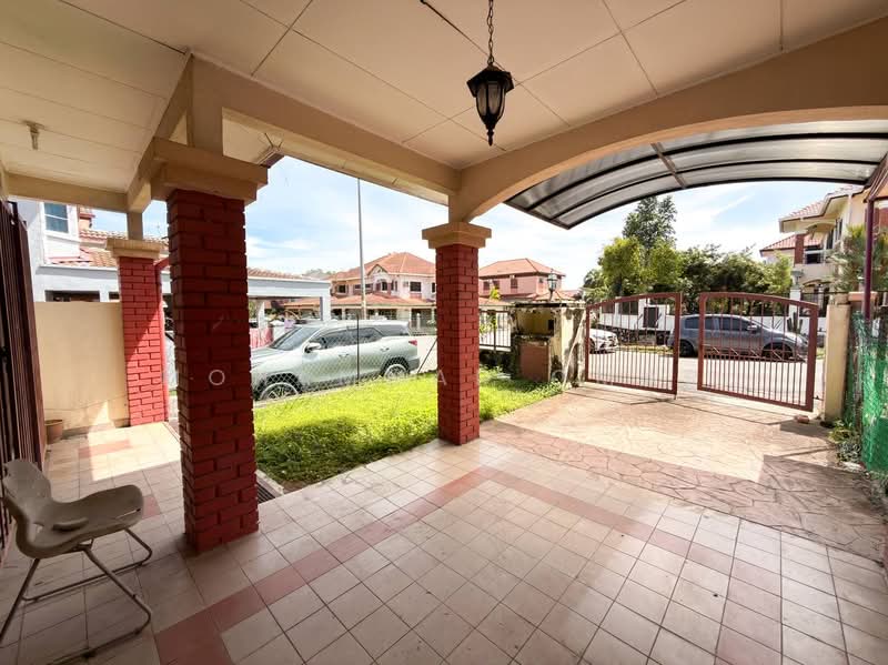 2-storey Terraced House for Sale in Bandar Tun Hussein Onn (Cheras) - Mohammad Omar - Exterior - PropertyGuru.com.my