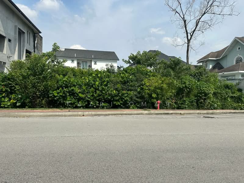 Residential Land for Sale in Seksyen 7 (Shah Alam) - Fazri Omar - PropertyGuru.com.my