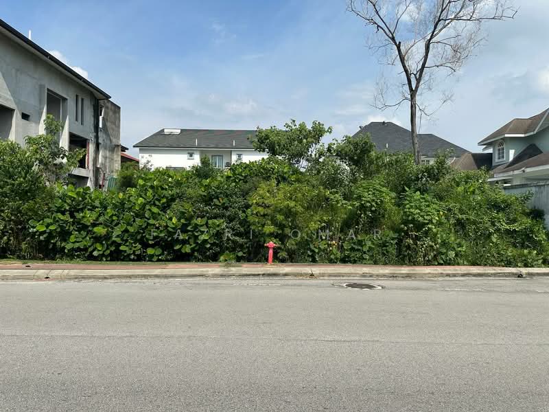 Residential Land for Sale in Seksyen 7 (Shah Alam) - Fazri Omar - PropertyGuru.com.my