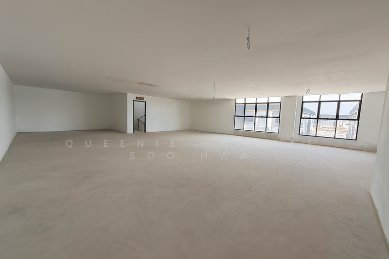 Kilang untuk Disewa di Jenjarom (Selangor) - Queenie Hwa Lee Soo Hwa - Interior - PropertyGuru.com.my