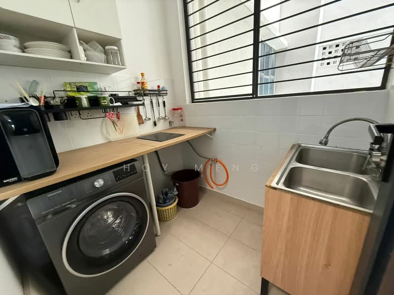 For Sale - Queens Residences Q2 @ Queens Waterfront