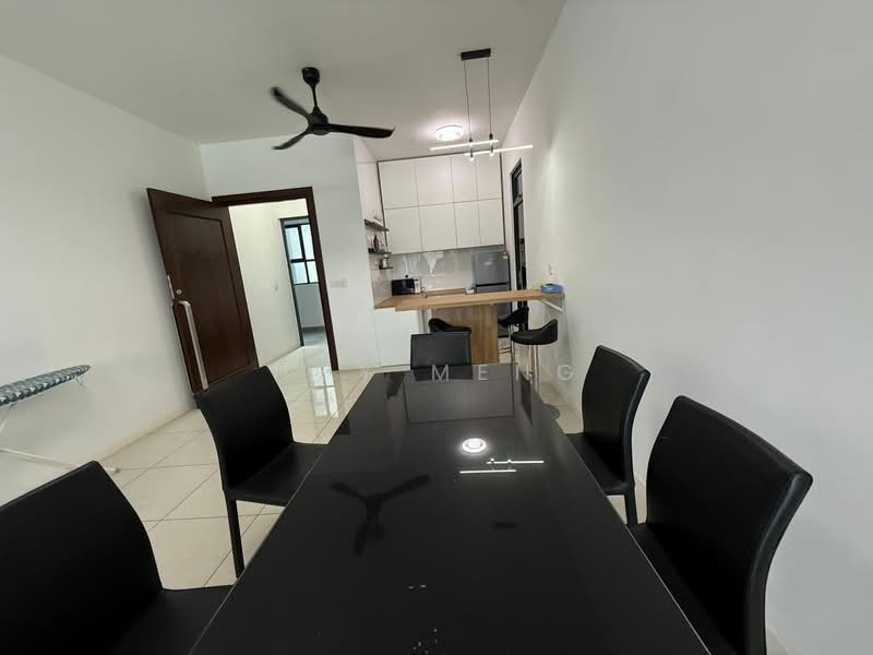 For Sale - Queens Residences Q2 @ Queens Waterfront