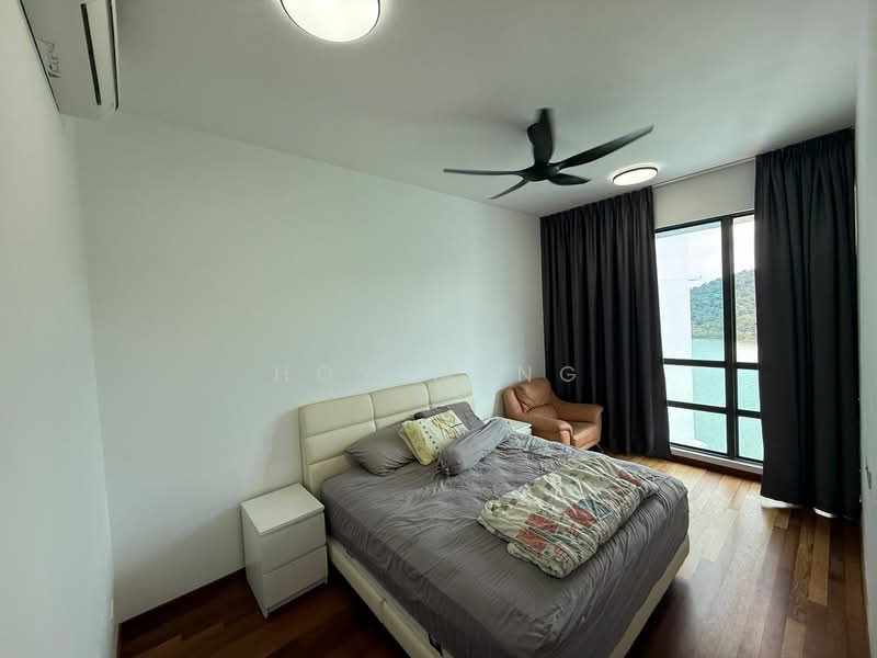 For Sale - Queens Residences Q2 @ Queens Waterfront