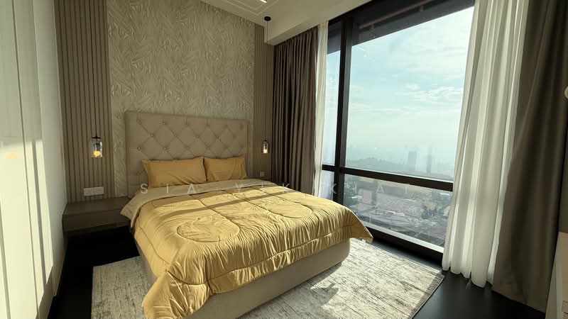 Service Residence for Sale at Pavilion Damansara Heights, Windsor Suites - Sia Yik Kiat - Bedroom - PropertyGuru.com.my