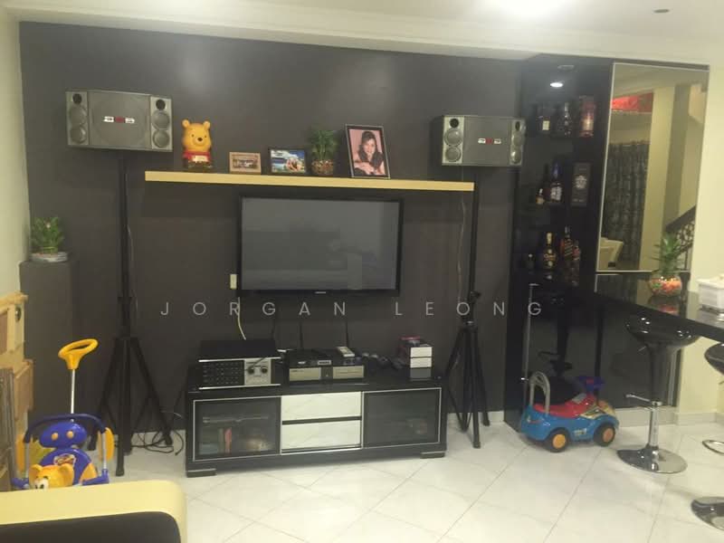 2-storey Terraced House for Sale in Sri Petaling (Kuala Lumpur) - Jorgan Leong - PropertyGuru.com.my