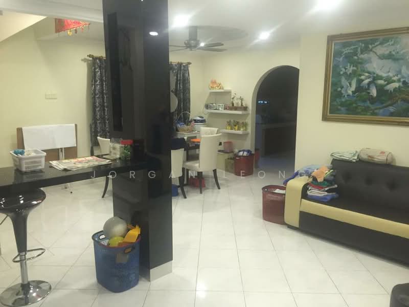 2-storey Terraced House for Sale in Sri Petaling (Kuala Lumpur) - Jorgan Leong - PropertyGuru.com.my