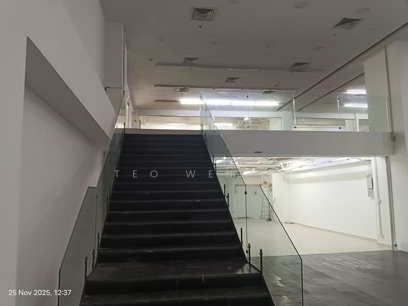 Retail Space for Rent in Subang Jaya (Selangor) - Teo Wen Yi - Interior - PropertyGuru.com.my
