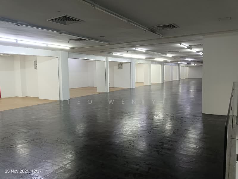 Retail Space for Rent in Subang Jaya (Selangor) - Teo Wen Yi - Interior - PropertyGuru.com.my