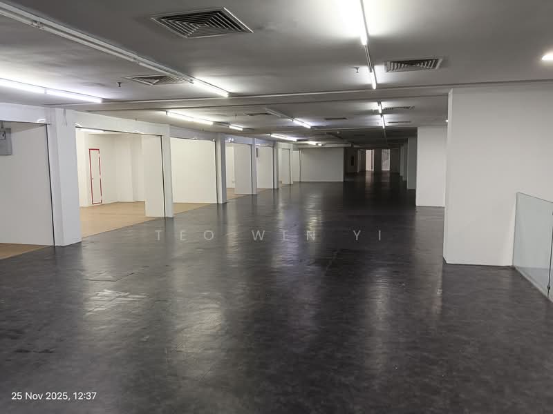 Retail Space for Rent in Subang Jaya (Selangor) - Teo Wen Yi - Interior - PropertyGuru.com.my