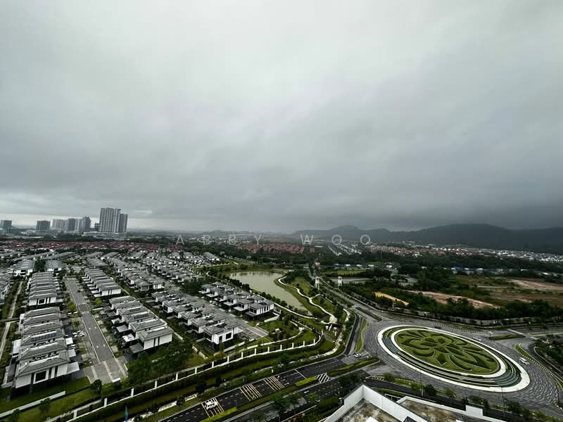 Service Residence for Sale at Huni @ Eco Ardence - Abby Woo - PropertyGuru.com.my