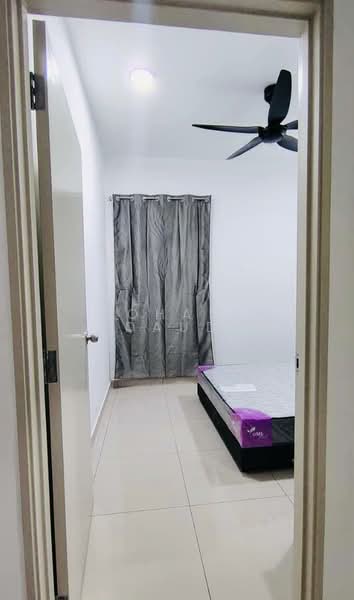Condominium for Rent at Topaz Residence - Rohani Daud - Bedroom - PropertyGuru.com.my
