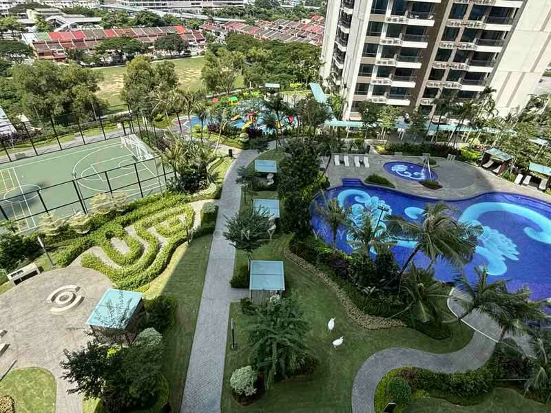 Service Residence for Sale at Aradia Residence @ Lake City KL North - Tony YY - PropertyGuru.com.my