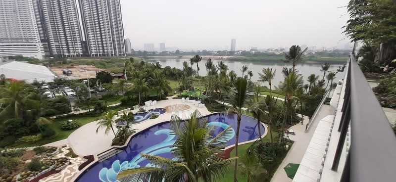 Service Residence for Sale at Aradia Residence @ Lake City KL North - Tony YY - PropertyGuru.com.my