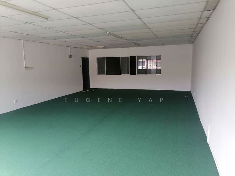 Factory for Rent in Taman Industri Bolton (Batu Caves) - Eugene Yap - Interior - PropertyGuru.com.my