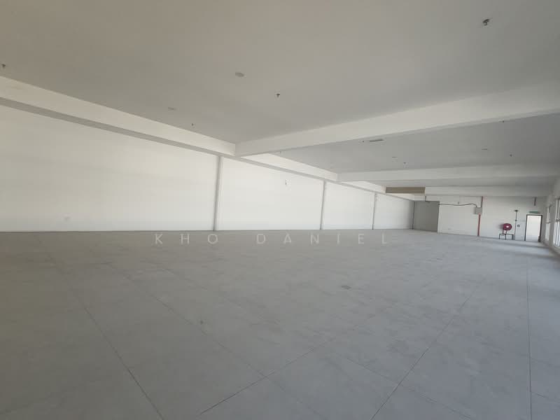 Terrace Factory for Rent in Taman Perindustrian Air Hitam (Klang) - Kho Daniel - Interior - PropertyGuru.com.my
