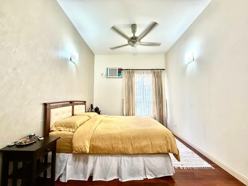 Condominium for Sale at Seri Maya Condominium - Abid Sabarudin - Bedroom - PropertyGuru.com.my