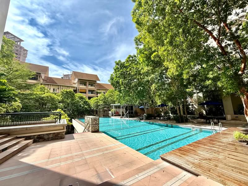 Condominium for Sale at Seri Maya Condominium - Abid Sabarudin - Exterior - PropertyGuru.com.my