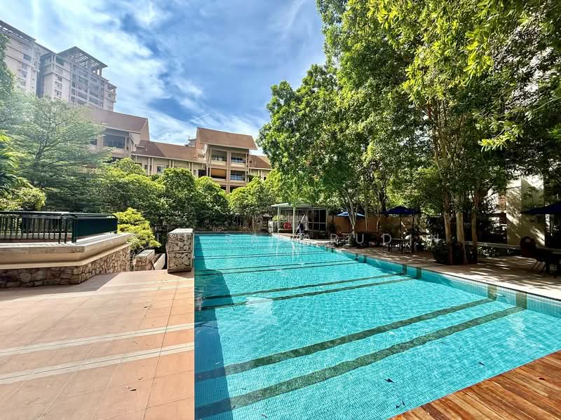 Condominium for Sale at Seri Maya Condominium - Abid Sabarudin - Exterior - PropertyGuru.com.my