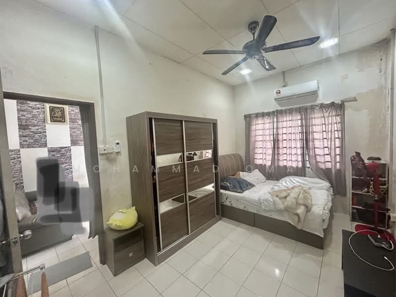 1-storey Terraced House for Sale in Taman Desa Kenanga 2 (Semenyih) - Mohammad Omar - PropertyGuru.com.my