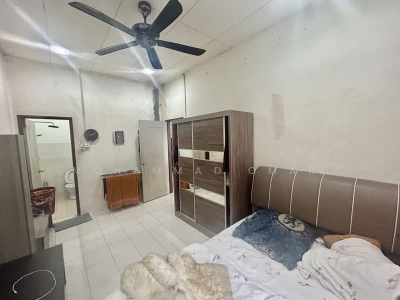 1-storey Terraced House for Sale in Taman Desa Kenanga 2 (Semenyih) - Mohammad Omar - PropertyGuru.com.my