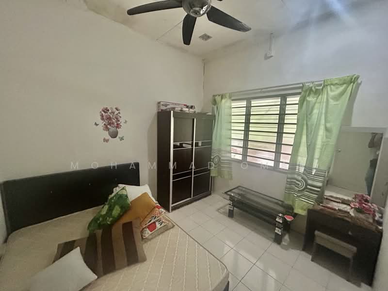 1-storey Terraced House for Sale in Taman Desa Kenanga 2 (Semenyih) - Mohammad Omar - PropertyGuru.com.my