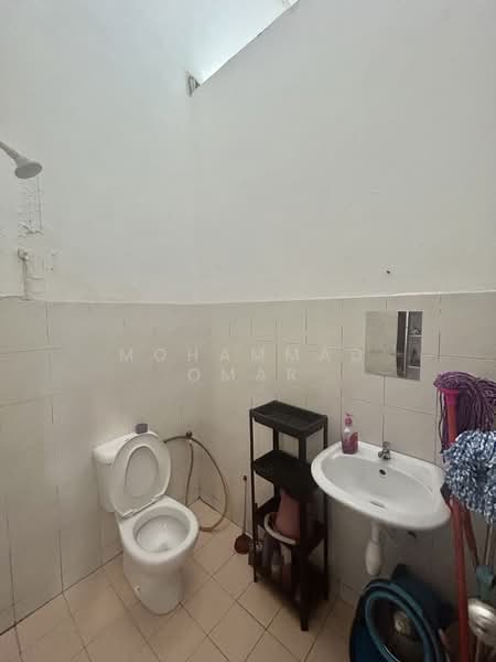 1-storey Terraced House for Sale in Taman Desa Kenanga 2 (Semenyih) - Mohammad Omar - PropertyGuru.com.my