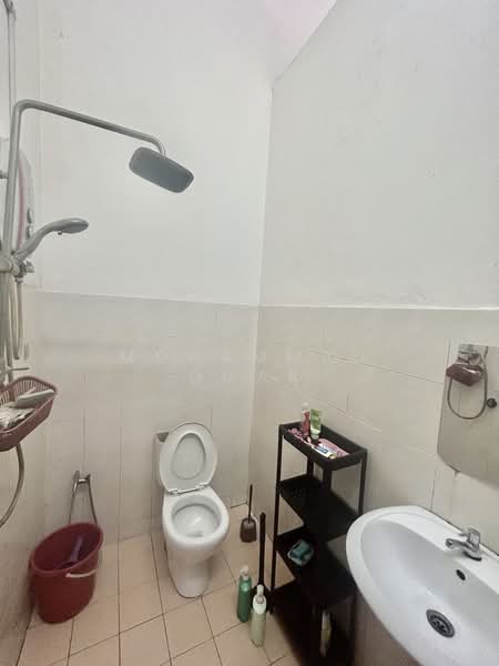 1-storey Terraced House for Sale in Taman Desa Kenanga 2 (Semenyih) - Mohammad Omar - PropertyGuru.com.my