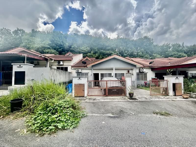 1-storey Terraced House for Sale in Taman Desa Kenanga 2 (Semenyih) - Mohammad Omar - PropertyGuru.com.my