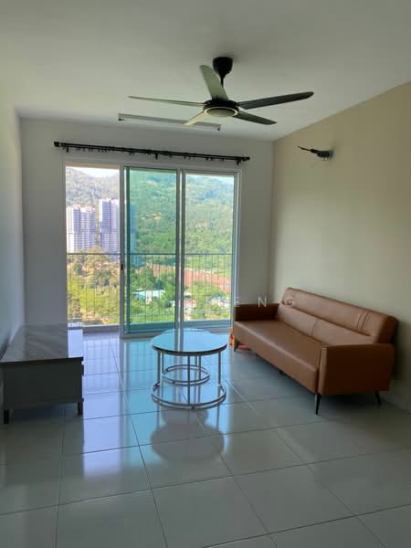 Condominium for Rent at Fairview Residence - Hoy Meng - PropertyGuru.com.my