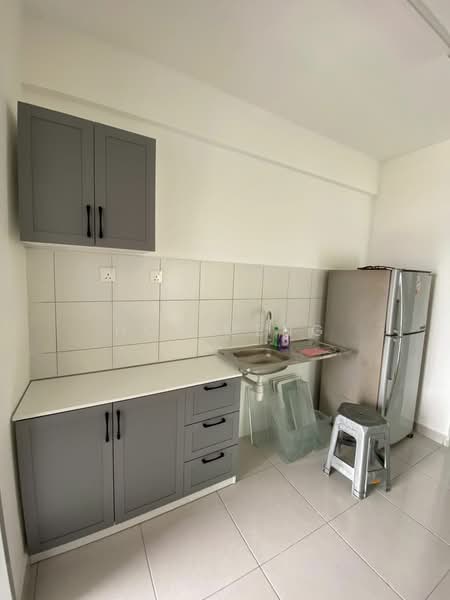 Condominium for Rent at Fairview Residence - Hoy Meng - PropertyGuru.com.my