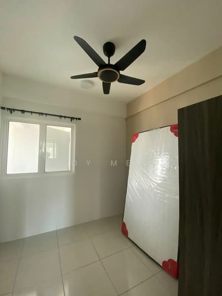 Condominium for Rent at Fairview Residence - Hoy Meng - PropertyGuru.com.my
