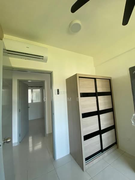 Condominium for Rent at Fairview Residence - Hoy Meng - PropertyGuru.com.my