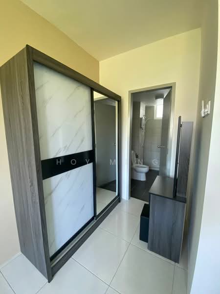 Condominium for Rent at Fairview Residence - Hoy Meng - PropertyGuru.com.my