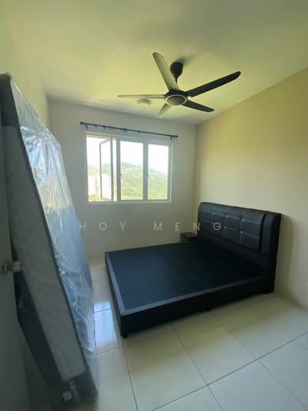 Condominium for Rent at Fairview Residence - Hoy Meng - PropertyGuru.com.my