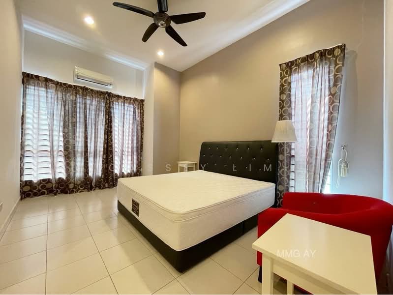 2-storey Terraced House for Rent in Shah Alam (Selangor) - Cassey Lim - PropertyGuru.com.my