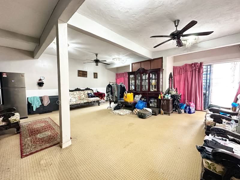2-storey Terraced House for Sale in Keramat (Kuala Lumpur) - Mohammad Omar - PropertyGuru.com.my