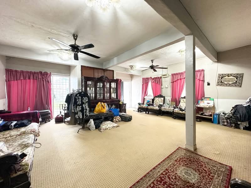 2-storey Terraced House for Sale in Keramat (Kuala Lumpur) - Mohammad Omar - PropertyGuru.com.my