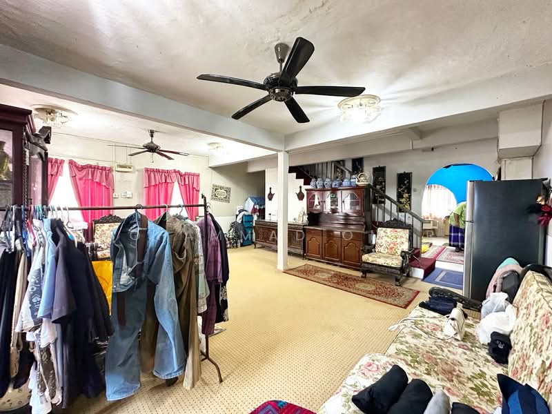 2-storey Terraced House for Sale in Keramat (Kuala Lumpur) - Mohammad Omar - PropertyGuru.com.my