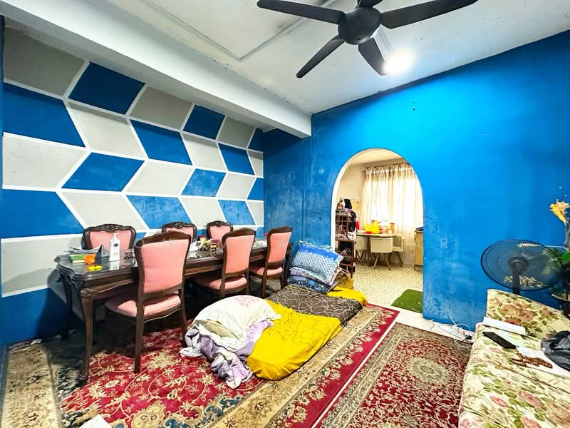 2-storey Terraced House for Sale in Keramat (Kuala Lumpur) - Mohammad Omar - PropertyGuru.com.my
