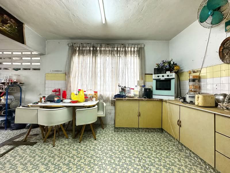 2-storey Terraced House for Sale in Keramat (Kuala Lumpur) - Mohammad Omar - PropertyGuru.com.my