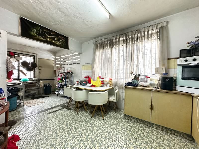 2-storey Terraced House for Sale in Keramat (Kuala Lumpur) - Mohammad Omar - PropertyGuru.com.my