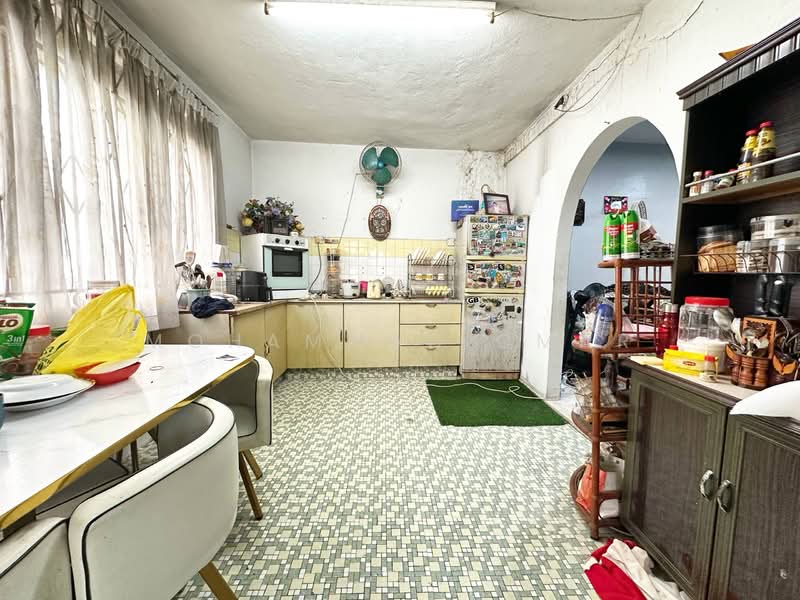 2-storey Terraced House for Sale in Keramat (Kuala Lumpur) - Mohammad Omar - PropertyGuru.com.my