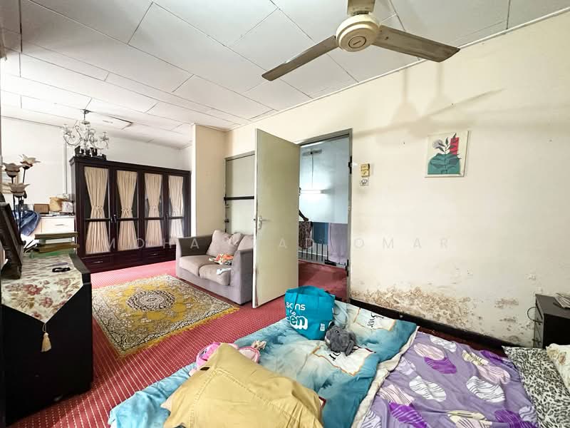 2-storey Terraced House for Sale in Keramat (Kuala Lumpur) - Mohammad Omar - PropertyGuru.com.my